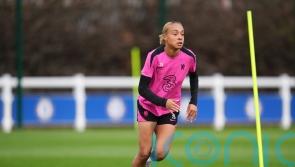 Dario Vidosic: Brighton’s Maelys Mpome ‘up and about’ after Arsenal concussion