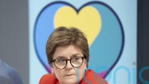 Sturgeon: It would be unthinkable for care Promise not to be delivered