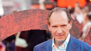Ralph Fiennes on &lsquo;painful&rsquo; comparison between young cast and Ukrainians at war