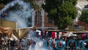 Attempted coup &lsquo;initiated&rsquo; in Madagascar, says president