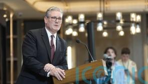 Starmer to hail signing of Trump&rsquo;s Gaza deal as &lsquo;crucial phase&rsquo; to ending war