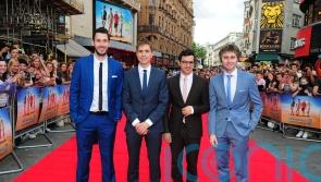 The Inbetweeners could make a return after more than a decade