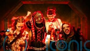 Thriller night! Halloween demand makes October peak month for Thorpe Park owner