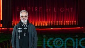 Film festival set to begin with Sir Sam Mendes as new patron