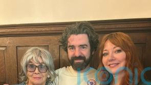 Sue Johnston and Paul Ready star in Diane Morgan’s new AI sitcom