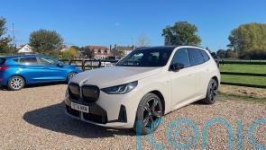 Long-term report: Analysis is the name of the game with the BMW X3