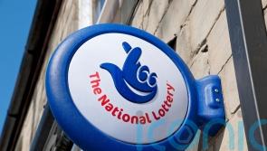 National Lottery operator Allwyn unveils tie-up to create £14bn gaming giant