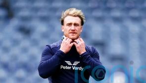 Stuart Hogg: Retiring in bid to rescue marriage was &lsquo;biggest mistake of my life&rsquo;