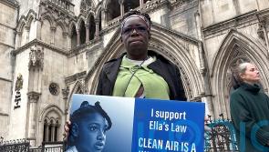 Mother hopes for ‘day of reckoning’ after daughter’s pollution-linked death