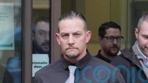 Officer accused of using force on woman during arrest denies gross misconduct