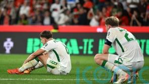 Second match syndrome and Portugal toll – Republic of Ireland talking points