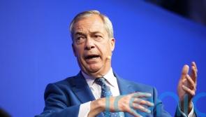 Farage denounces ‘cretins’ in charge of the economy as he pledges ‘big bang two’