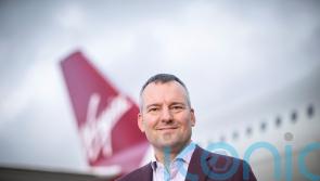 Sir Richard Branson ‘delighted’ at appointment of new Virgin Atlantic boss