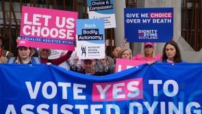 SNP conference goers hear emotional speech in favour of assisted dying
