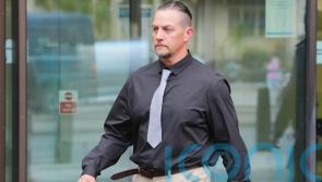 Woman wrongly arrested over bus fare evasion tells tribunal incident was ‘scary’