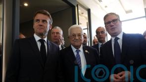Starmer expresses ‘deep relief’ at release of all remaining Israeli hostages