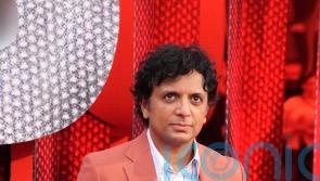 M Night Shyamalan reveals he is working on Magic 8 Ball series with Mattel
