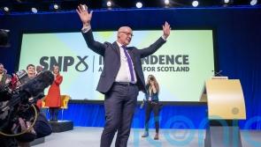 Swinney announces network of 15 walk-in GP centres to open ‘within the year’