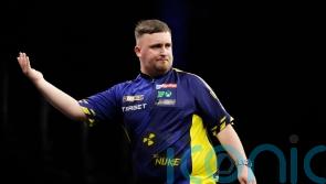 Luke Littler beaten by Beau Greaves in thriller at PDC World Youth Championship