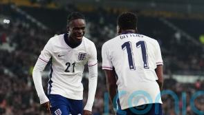 Tyrique George scores as England Under-21s earn narrow victory over Andorra