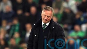 Northern Ireland boss Michael O’Neill disappointed after ‘sore loss’ to Germany