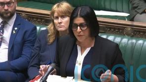 Cracking down on repeat protest means ‘giving succour to haters’ – MP