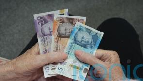 More tools needed to help people share money management – Martin Lewis’s charity