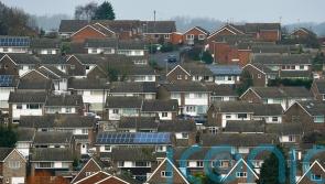 Thousands of homes need insulation fix after failures in flagship scheme – NAO
