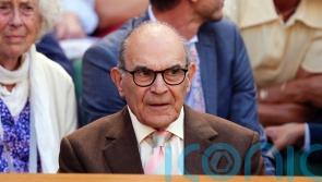 David Suchet says his brother John warned him not to play Poirot