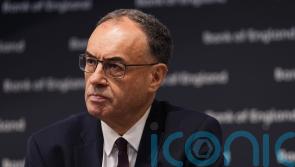 Global financial system susceptible to shocks, Bailey warns G20