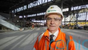 Northern Ireland’s public transport operator seeks new chief