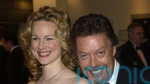 Tim Curry reveals Diana said Rocky Horror Show ‘completed my education’