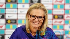 Sarina Wiegman hands first England calls to trio for Brazil and Australia games