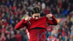 Harry Wilson wants ‘massive’ home advantage for Wales in World Cup play-offs