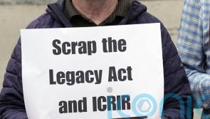 Troubles legacy law battle ‘constitutionally profound’, Supreme Court told