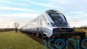 Chiltern Railways showcases modern train to replace carriages from 1970s