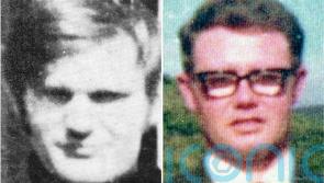 Evidence against Soldier F &lsquo;simply doesn&rsquo;t stack up&rsquo;, Bloody Sunday trial told
