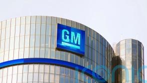 General Motors to take a £1.2 billion hit as US tax incentives for EVs slashed