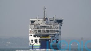 Strike ballot called off after Wightlink ferry dispute resolved