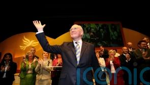 Ming Campbell was only Liberal who looked like he could run country – Tim Farron