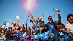 Roberto Lopes savours week to remember after reaching World Cup with Cape Verde