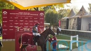 Fabre: First Look deserves to take his chance in Champion Stakes