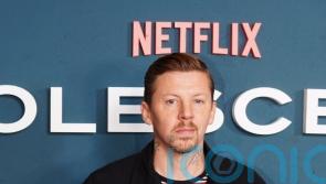 Professor Green ‘wanted to go and see’ late father after having a son