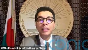 Military colonel announces armed forces are taking control in Madagascar