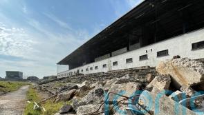 Casement Park stuck in &lsquo;limbo of Executive dysfunction&rsquo;, MLAs told