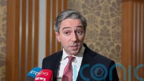 Tanaiste willing to ‘engage’ on cadet pay