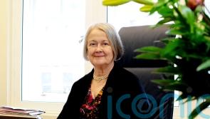 Lady Hale warns against politicising judiciary after Jenrick criticism of judges