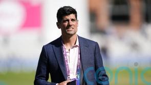 Sir Alastair Cook relishing ‘bucket list’ role as Ashes commentator in Australia