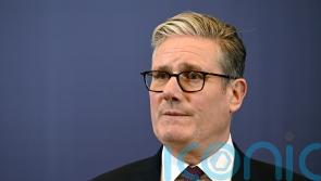 Starmer urges Hamas to release bodies of dead Israeli hostages to families