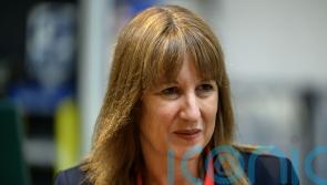 Reeves to touch down in Washington after IMF warns of rising UK inflation